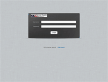Tablet Screenshot of colowebmail.droa.com